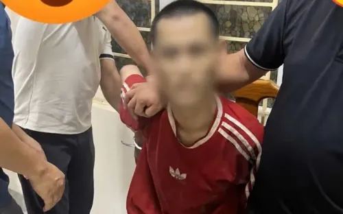 Bắt giữ người con trai sau vụ mẹ tử vong, cha bị thương tại nhà riêng ở Quảng Trị