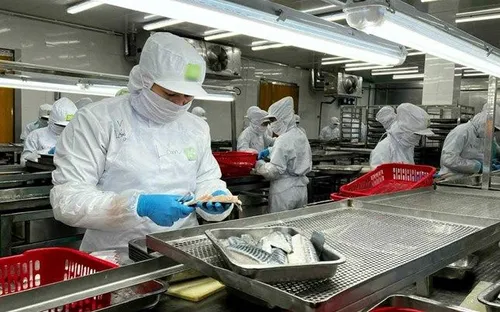 Doanh nghiệp cắt giảm chi phí nhờ AI