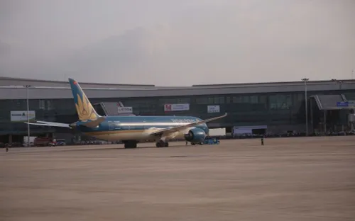 Sân bay Long Thành: Thu hồi gần 30ha đất làm kho hàng