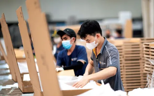 Chính sách an toàn vĩ mô và đầu tư tư nhân tại Việt Nam