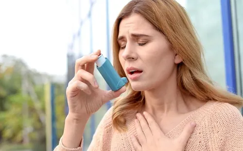 Đừng để cơn hen âm thầm lấy đi nhịp thở mỗi ngày