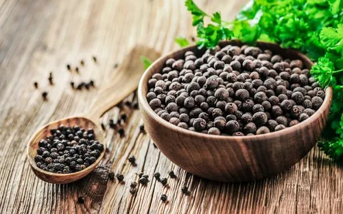 Hồ tiêu Việt Nam áp đảo nguồn cung thế giới, xuất khẩu tiếp tục bứt phá
