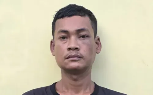 Bắt khẩn cấp 2 đối tượng bạo hành bé gái 2 tuổi gây đa chấn thương nghiêm trọng