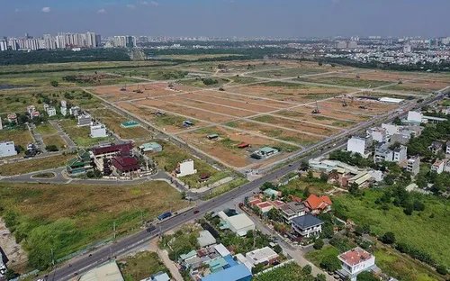 Bộ Tài chính công bố thủ tục mới về tính hoặc tính lại tiền sử dụng đất cho người dân