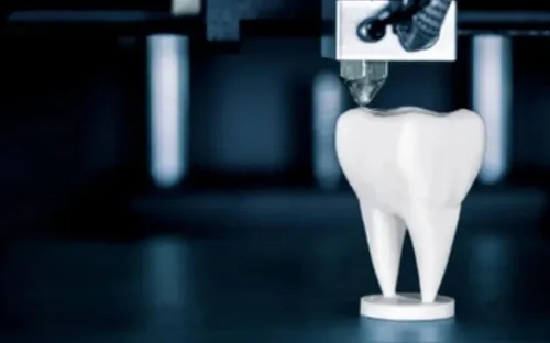 Ứng dụng công nghệ in 3D trong nha khoa: Bước tiến mới cho điều trị chính xác và thẩm mỹ