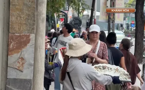 Nha Trang kiên quyết xử lý nạn "chặt chém", "chèo kéo" trong du lịch