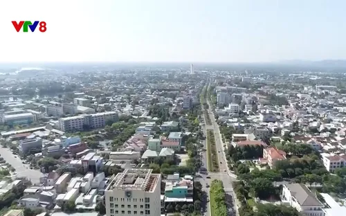 Đà Nẵng quyết tâm thu hồi công sở dôi dư làm trường học, công viên