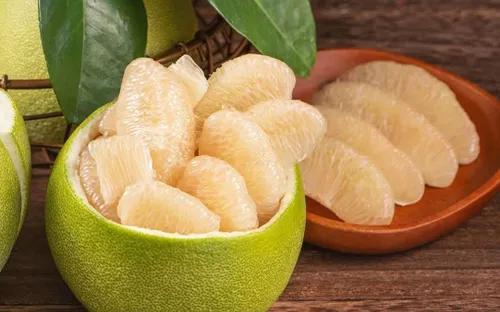Ăn bưởi có làm tăng đường huyết? Cách dùng đúng để vẫn tốt cho sức khỏe