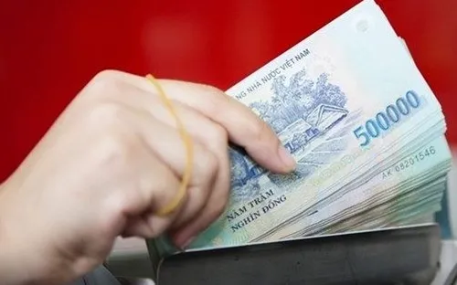 Bộ Tài chính lên tiếng về quy định trả lương từ 5 triệu đồng phải chuyển khoản