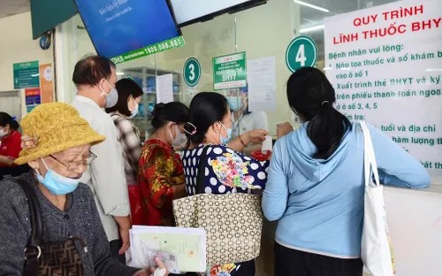 BHYT sắp chi trả thêm 84 thuốc mới, nhiều bệnh nhân ung thư có cơ hội tiếp cận thuốc đắt tiền