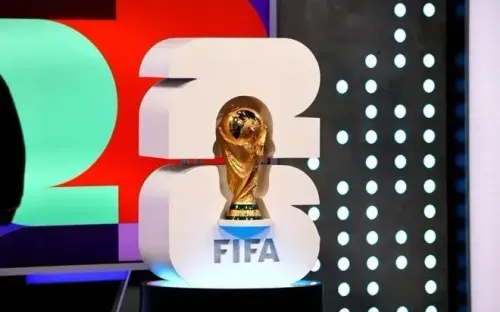 FIFA chật vật bán bản quyền World Cup 2026 tại Trung Quốc, Ấn Độ: Mô hình truyền hình tỷ USD bắt đầu hụt hơi?