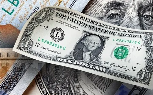 Tỷ giá USD hôm nay (6-5): Đồng USD giảm nhẹ