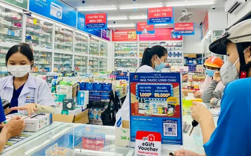 Phân cấp về địa phương cấp phép quảng cáo thực phẩm bảo vệ sức khỏe