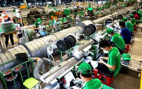 Siết chặt định mức thanh toán không dùng tiền mặt: Bước đi quyết liệt hướng tới minh bạch tài chính doanh nghiệp