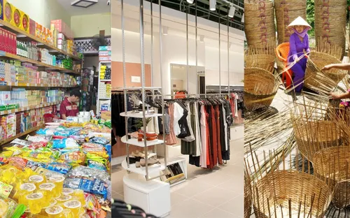 Nâng ngưỡng miễn thuế lên 1 tỷ đồng: Xung lực chuyển đổi số và bài toán minh bạch của hộ kinh doanh