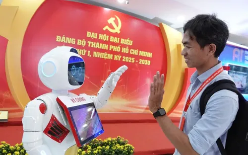 Công bố 10 nhóm công nghệ chiến lược của Việt Nam