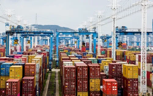 VCCI: Chủ động ứng phó với rủi ro thương mại liên quan đến sở hữu trí tuệ