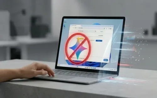 Cách gỡ bỏ Gemini Nano khỏi Chrome để giải phóng dung lượng lưu trữ