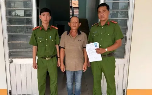 Phát hiện hơn 3 tấn bột ngọt, hạt nêm giả tại khu nhà trọ ở Tây Ninh