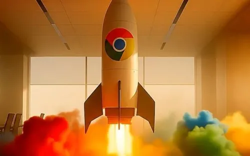 Google âm thầm chiếm 4 GB ổ cứng của người dùng Chrome để phục vụ AI