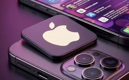 Apple dự kiến mở hệ sinh thái AI trên iOS 27, cho phép dùng mô hình bên thứ ba