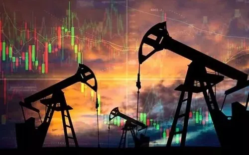 Giá xăng dầu hôm nay (7-5): Giá dầu thế giới tiếp tục giảm sâu