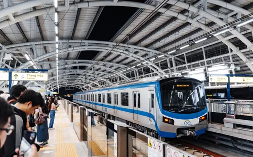 Đồng Nai dự kiến chi hơn 1.200 tỷ đồng giải phóng mặt bằng dự án nối dài metro