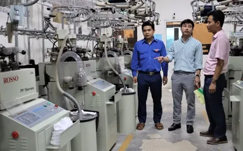 Nghệ An đặt mục tiêu đến năm 2030 có hơn 30.000 doanh nghiệp hoạt động