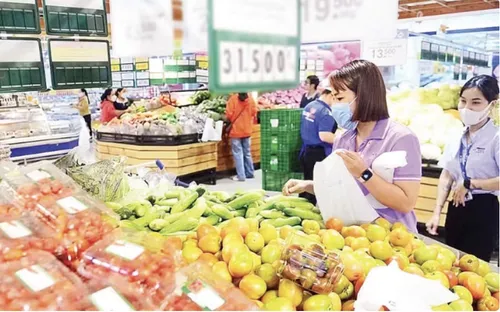 Quyết liệt cải thiện môi trường đầu tư, kinh doanh