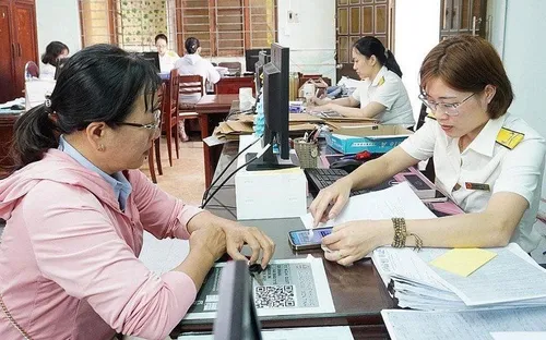 Bổ sung đối tượng không chịu thuế giá trị gia tăng