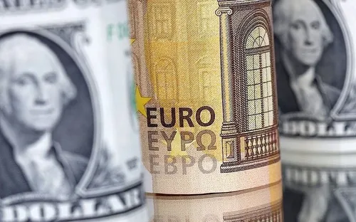 Tỷ giá USD hôm nay (7-5): Đồng USD giảm giá trên diện rộng