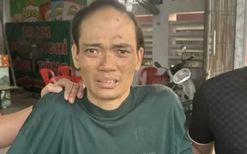 Khởi tố người đàn ông sát hại vợ do nghi ngờ ngoại tình ở Hưng Yên