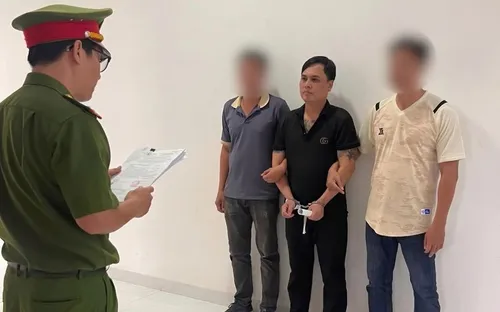 Khởi tố “tú ông” điều hành đường dây môi giới mại dâm qua mạng tại Lâm Đồng