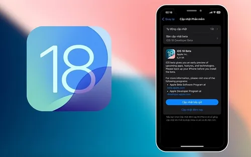 Điều gì xảy ra nếu người dùng iPhone liên tục bỏ qua các bản cập nhật iOS?