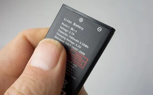 Cảnh báo 5 vị trí nguy hiểm khi cất giữ pin lithium-ion