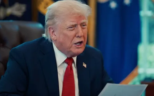 Ông Trump ra tối hậu thư, yêu cầu EU phê chuẩn thỏa thuận thương mại trước 4/7