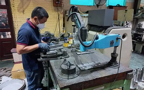 TP. Hồ Chí Minh yêu cầu hoàn tất kê khai tổng điều tra kinh tế 2026 trước ngày 10/5