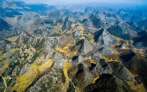 Cao nguyên đá Đồng Văn: Giữ nguyên giá trị cốt lõi, mở thêm đường cho phát triển bền vững
