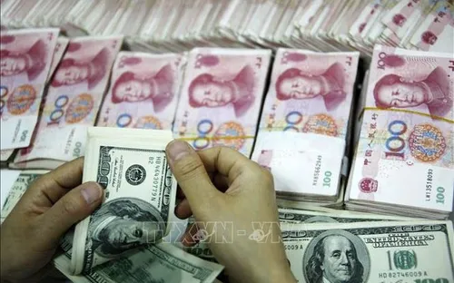 Huy động gần 125.600 tỉ đồng trái phiếu Chính phủ trong 4 tháng đầu năm