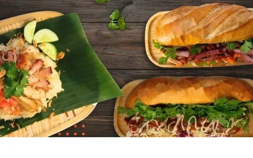 Ăn sáng với xôi hay bánh mì dễ tăng cân hơn?