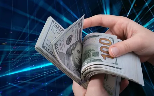 Tỷ giá USD hôm nay (8-5): Đồng USD bật tăng