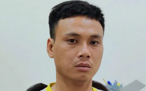 Bắt giữ đối tượng giả mua cây cảnh để cướp giật dây chuyền của chủ cửa hàng ở Đà Nẵng