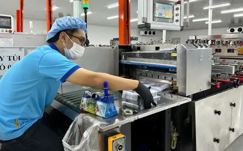 Bao bì khó tái chế có thể bị đánh thuế môi trường