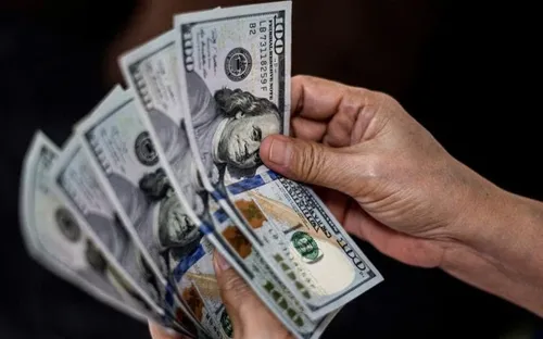 Tỷ giá USD hôm nay (9-5): Đồng USD suy yếu