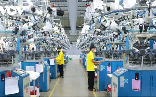 Lực đẩy nào giúp Hưng Yên tăng trưởng hai con số ấn tượng?