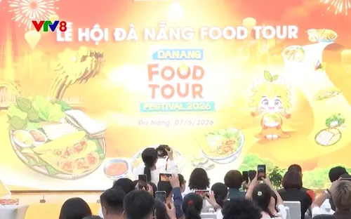 Khi ẩm thực trở thành cầu nối văn hóa