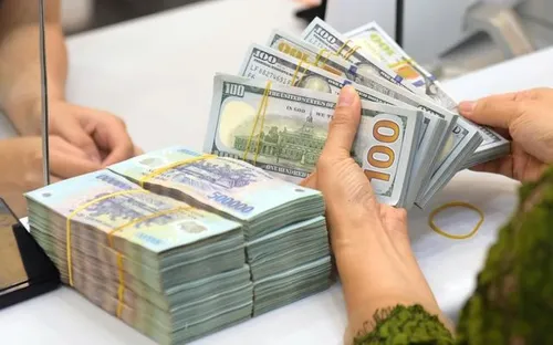 USD trong nước gần như đi ngang cả tuần, euro và yen Nhật đồng loạt tăng giá