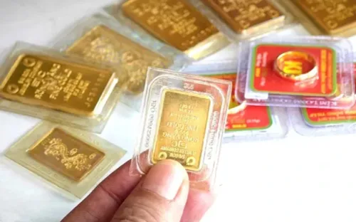 Giá vàng tăng 1,5 triệu đồng sau một tuần, người mua vẫn lỗ nặng
