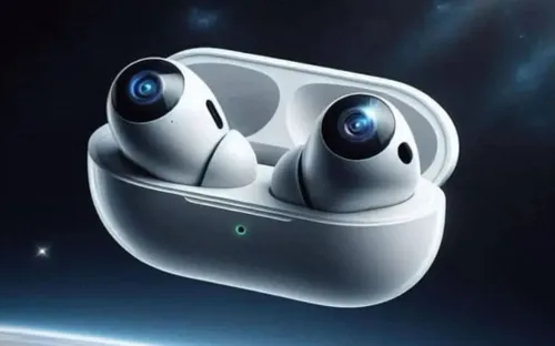 Apple chuẩn bị tung AirPods tích hợp camera, đẩy mạnh tham vọng AI