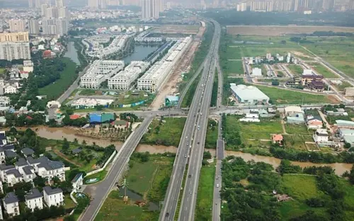 Chính phủ hướng dẫn xử lý dự án được cấp giấy chứng nhận sai quy định
